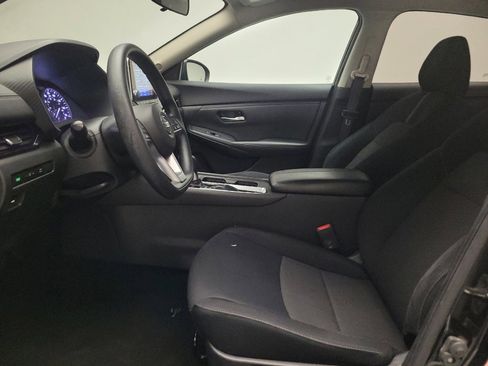Used 2023 Nissan Sentra SV FWD image 17