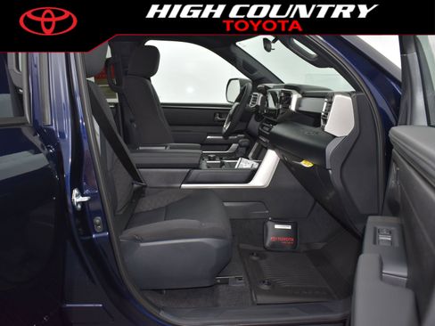 New 2026 Toyota Tundra SR5 w/ TRD Off-Road Package AWD/4WD image 11