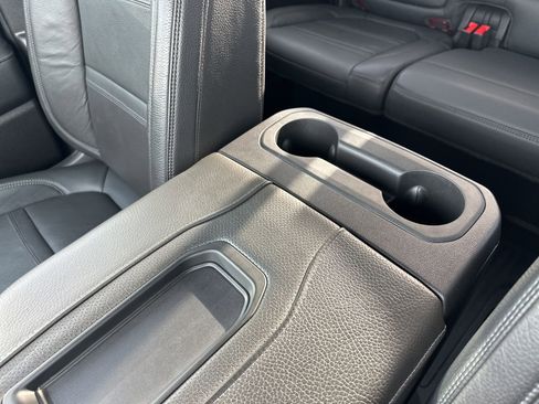 Used 2022 GMC Sierra 1500 Denali w/ Denali Premium Package image 57