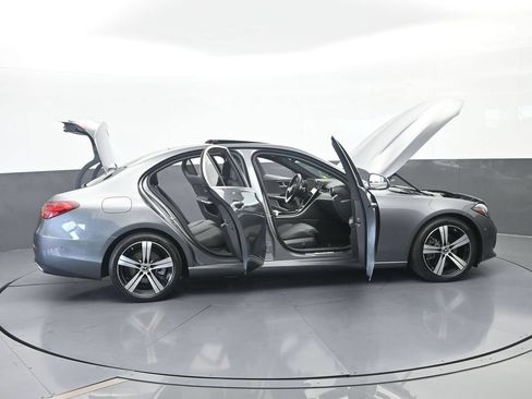 Used 2024 Mercedes-Benz C 300 Sedan image 73