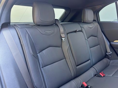 Used 2020 Cadillac XT4 Premium Luxury w/ Cold Weather Package image 39