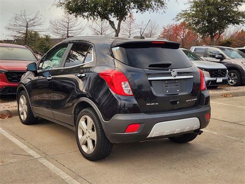 Used 2015 Buick Encore FWD image 6