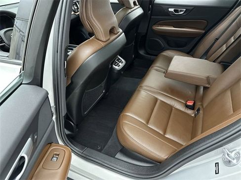 Certified 2024 Volvo S60 B5 Ultimate image 23