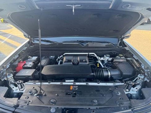 Used 2023 Chevrolet Colorado Trail Boss w/ LPO, Skid Plate Package image 31