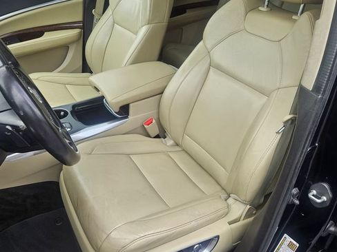 Used 2019 Acura MDX SH-AWD image 11