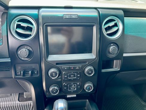 Used 2014 Ford F150 FX4 w/ FX Appearance Package AWD/4WD image 26