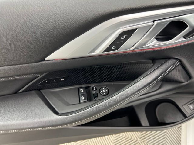 Used 2023 BMW 430i xDrive Coupe w/ Parking Assistance Package AWD/4WD image 12