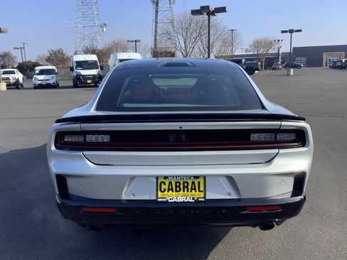 New 2026 Dodge Charger R/T Scat Pack image 23