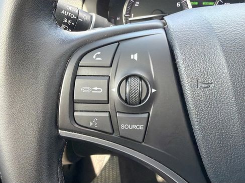 Used 2020 Acura MDX SH-AWD w/ Technology Package image 37