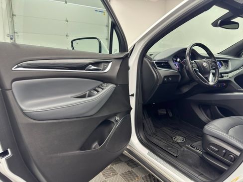 Used 2023 Buick Enclave Essence w/ LPO, Floor Liner Package FWD image 15