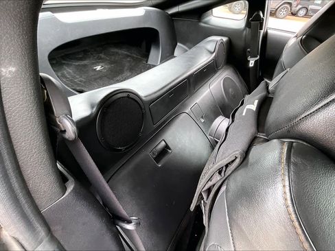 Used 2003 Nissan 350Z Touring image 17