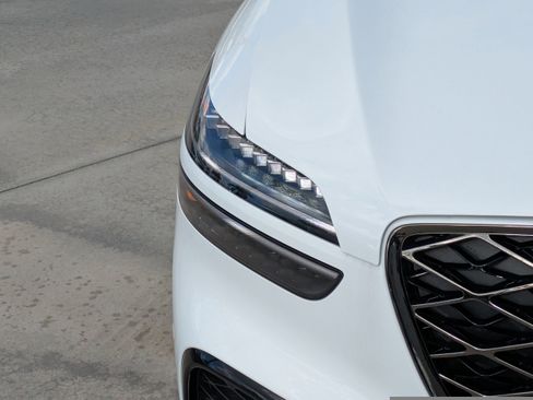 New 2026 Genesis GV70 2.5T Sport Prestige image 7