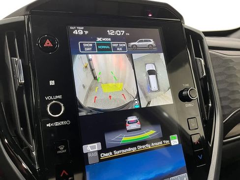 New 2025 Subaru Forester Touring image 20