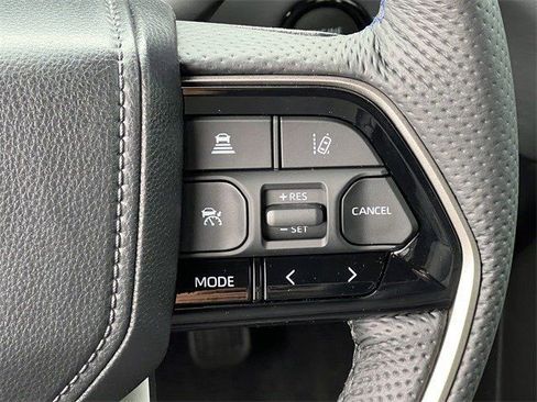 New 2026 Toyota Tundra Platinum image 16