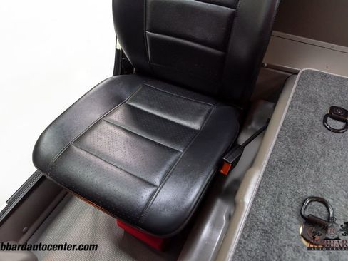 Used 1995 HUMMER H1 4-Door Hard Top image 24