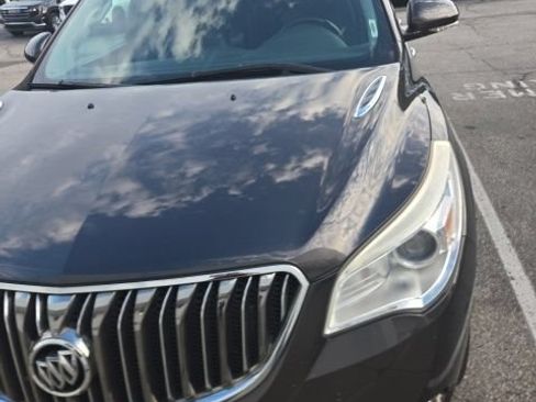 Used 2015 Buick Enclave Leather FWD image 3