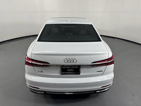 Used 2023 Audi A6 2.0T Premium w/ Convenience Package AWD/4WD image 6