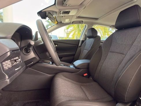 Used 2026 Honda Accord SE image 4
