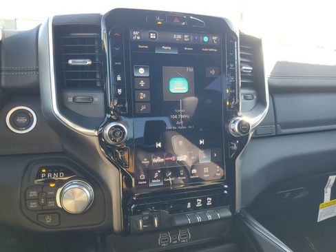New 2026 RAM 1500 Laramie image 25