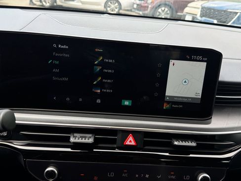 New 2026 Kia K5 GT-Line AWD/4WD image 37