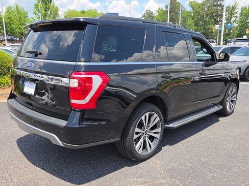 Used 2019 Ford Expedition XLT w/ Equipment Group 202A RWD image 66