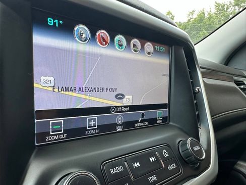 Used 2019 GMC Acadia SLT FWD image 22
