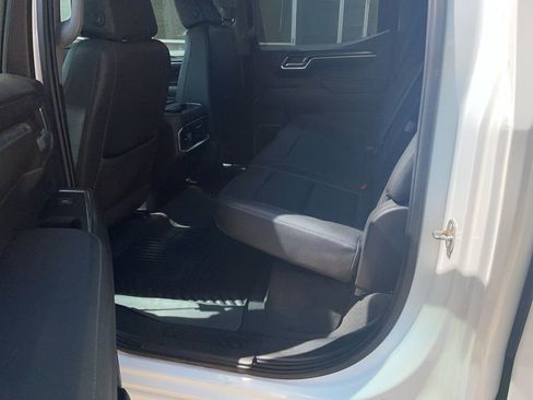 Used 2023 Chevrolet Silverado 1500 LTZ w/ LTZ Convenience Package II image 26