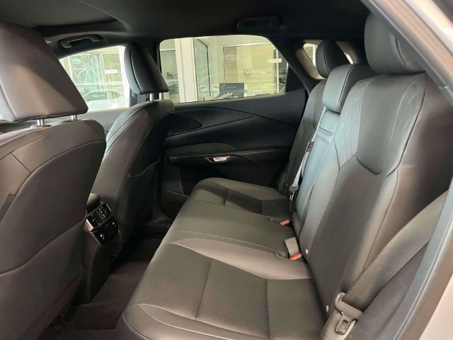 Certified 2023 Lexus RX 350 Premium w/ Cold Area Package FWD image 7