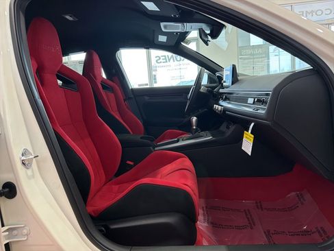 New 2025 Honda Civic Type R image 17