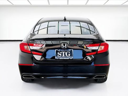 Used 2018 Honda Accord EX-L image 5