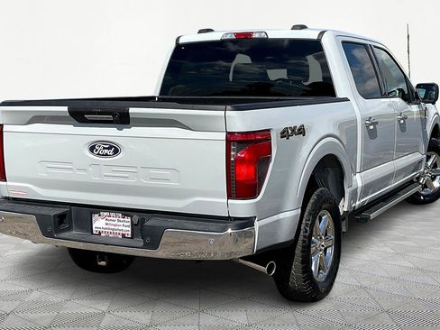 Used 2024 Ford F150 XLT w/ Mobile Office Package image 11