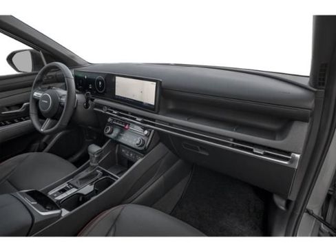 New 2026 Hyundai Santa Cruz Limited AWD/4WD image 14