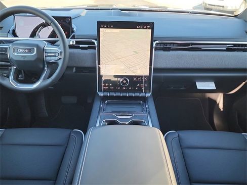 New 2026 GMC Sierra EV Elevation image 21