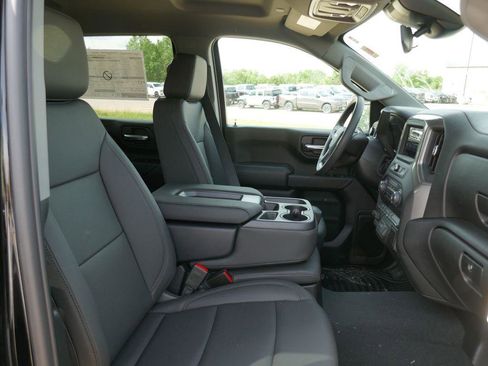 New 2026 Chevrolet Silverado 1500 W/T w/ WT Value Package AWD/4WD image 10