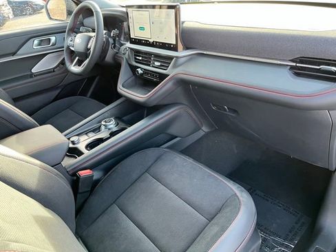 New 2026 Ford Explorer ST w/ Sun And Sound Package image 23