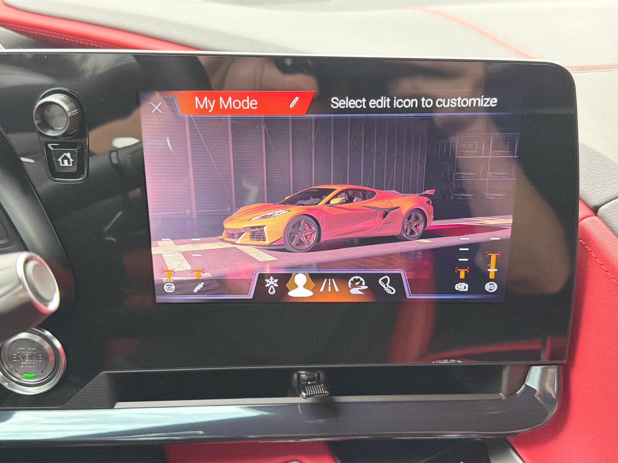 Used 2024 Chevrolet Corvette Z06 w/ Stealth Interior Trim Package RWD image 26