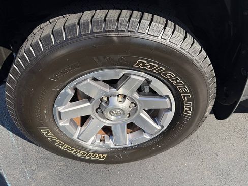 Used 2014 Toyota 4Runner Trail AWD/4WD image 48