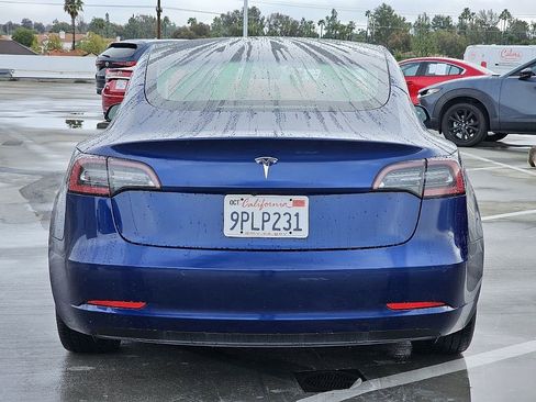 Used 2021 Tesla Model 3 Standard Range Plus image 16