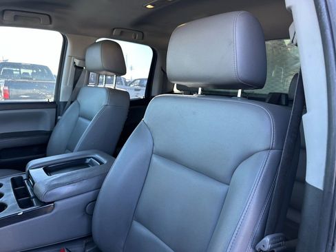 Used 2018 Chevrolet Silverado 2500 W/T w/ WT Fleet Convenience Package image 35