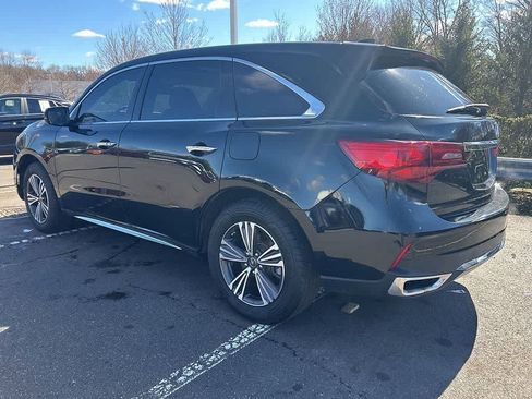 Used 2018 Acura MDX image 6