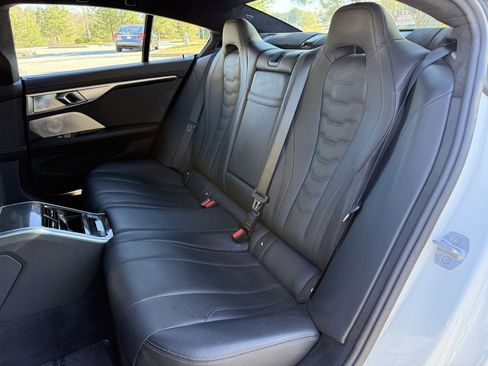 Used 2021 BMW M850i Gran Coupe xDrive w/ M Carbon Exterior Package image 43