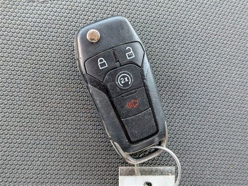 Used 2016 Ford F150 XLT w/ Equipment Group 302A Luxury image 29