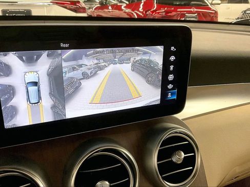 Certified 2022 Mercedes-Benz GLC 300 GLC 300 image 21