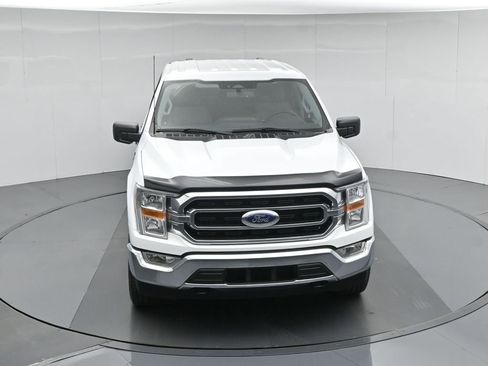 Certified 2023 Ford F150 XLT w/ Equipment Group 301A Mid image 38