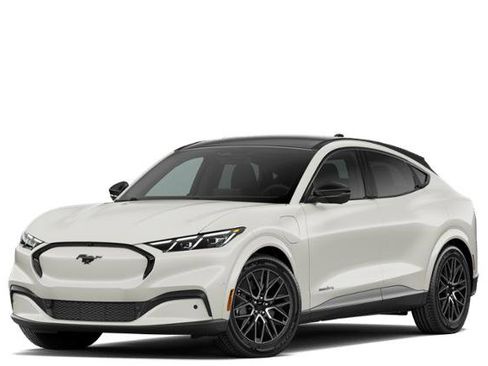 New 2026 Ford Mustang Mach-E Premium AWD/4WD image 23
