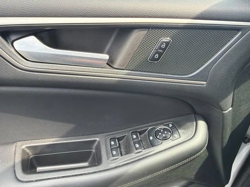 Used 2023 Ford Edge SEL w/ Convenience Package AWD/4WD image 25