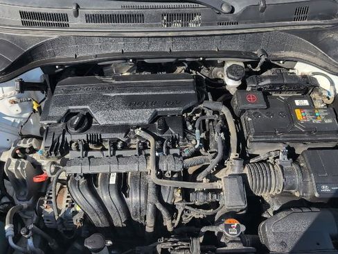 Used 2022 Hyundai Kona SE image 21