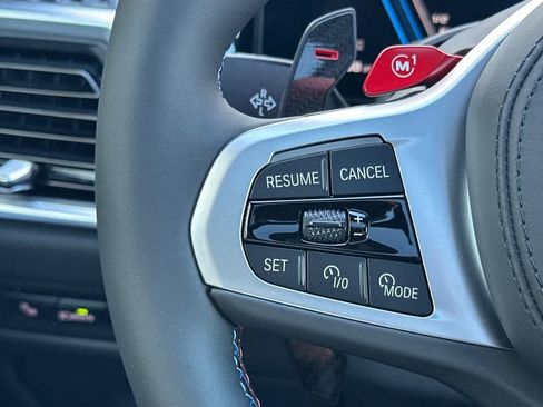 New 2026 BMW X6 M Competition w/ Executive Package image 28