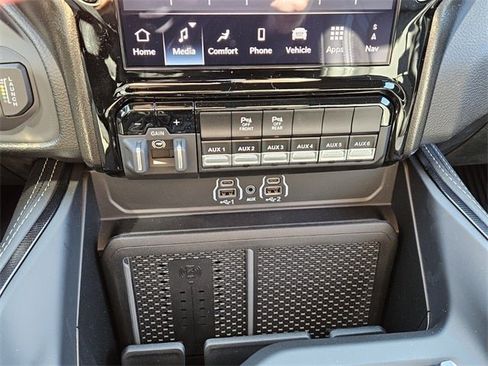 New 2026 RAM 1500 RHO image 19