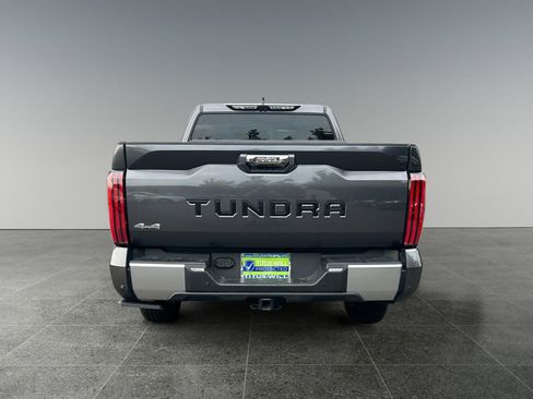 Used 2024 Toyota Tundra Limited image 6